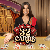 32 Baraha live casino on maxgaming