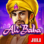 Ali Baba hot game on maxgaming