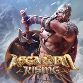Asgardian Rising on maxgaming
