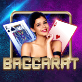 Baccarat B live casino on maxgaming