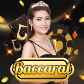 Baccarat hot game on maxgaming