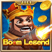 Boom Legend on maxgaming