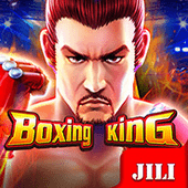 Boxing King slot on maxgaming