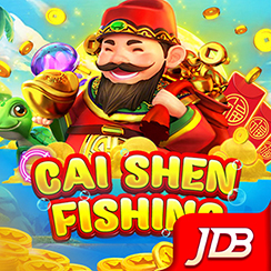 Cai Shen Fishing on maxgaming