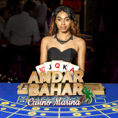 Casino Marina Andar Bahar on maxgaming