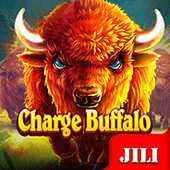 Charge Buffalo on maxgaming