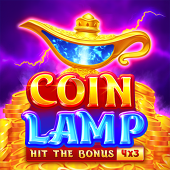 Coin Lamp slot on maxgaming