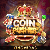 Coin Pusher on maxgaming