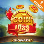 Coin Toss on maxgaming