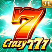 Crazy777 slot on maxgaming