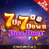 Dice Duet on maxgaming