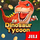 Dinosaur Tycoon on maxgaming