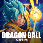 Dragon Ball slot on maxgaming