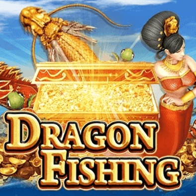 Dragon Fishing on maxgaming