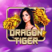 Dragon Tiger live casino on maxgaming