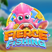 Fierce Fishing on maxgaming