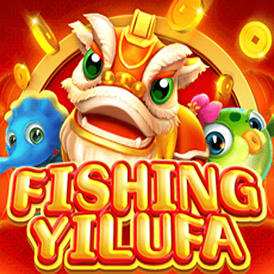 Fishing Yi Lu Fa on maxgaming