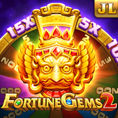 Fortune Gems 2 slot on maxgaming