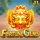 Fortune Gems slot on maxgaming