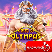 Gates of Olympus on maxgaming
