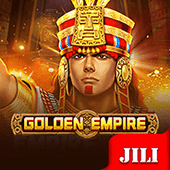 Golden Empire slot on maxgaming