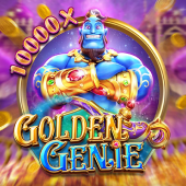 Golden Genie on maxgaming