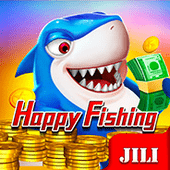 Happy Fishing on maxgaming