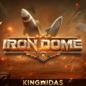 Iron Dome on maxgaming
