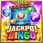 Jackpot Bingo on maxgaming