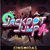Jackpot Jump on maxgaming