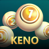 Keno on maxgaming
