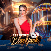 Las Vegas Blackjack on maxgaming
