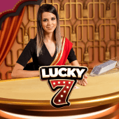 Lucky 7 live casino on maxgaming