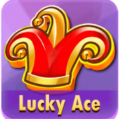 Lucky Ace on maxgaming