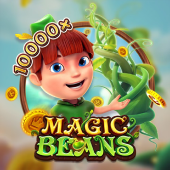 Magic Beans on maxgaming