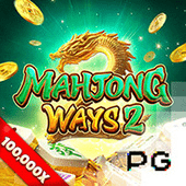 Mahjong Ways 2 on maxgaming