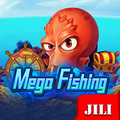 Mega Fishing on maxgaming