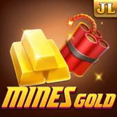 Mines Gold slot on maxgaming