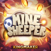 Minesweeper on maxgaming