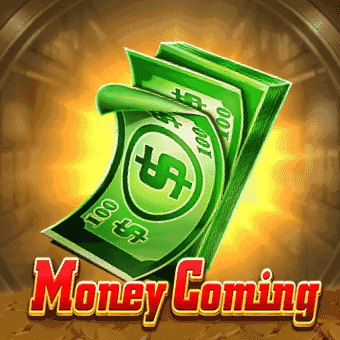 Money Coming slot on maxgaming