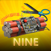 Nine on maxgaming