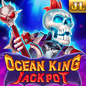 Ocean King Jackpot on maxgaming