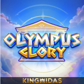 Olympus Glory on maxgaming