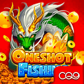 Oneshot Fishing on maxgaming