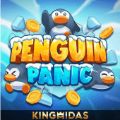 Penguin Panic on maxgaming