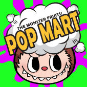 Popmart slot on maxgaming