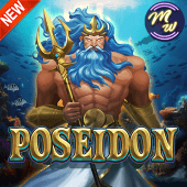 Poseidon slot on maxgaming