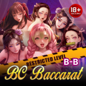 Sexy Blockchain Baccarat on maxgaming