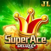 Super Ace Deluxe on maxgaming