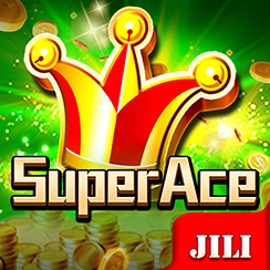Super Ace slot on maxgaming